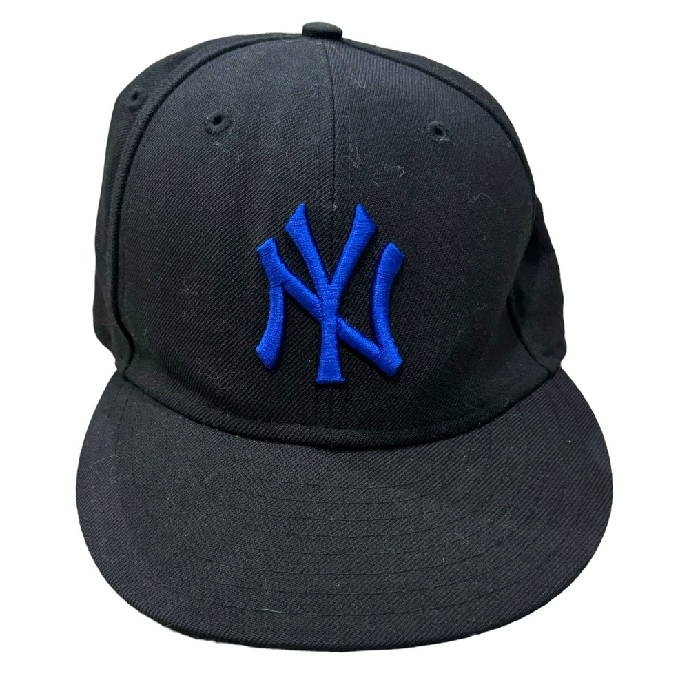 New Era New York Yankees cap